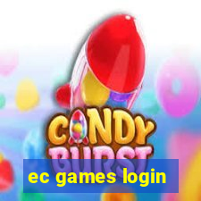 ec games login